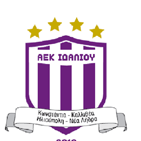 aek idaliou logo