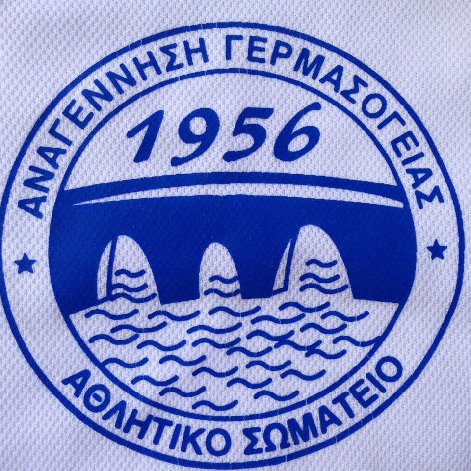 anagennisi germasogeias logo