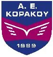 A.E.KORAKOU logo