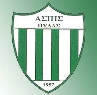 aspis pylas logo