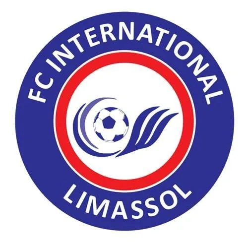 f c international limmassol logo