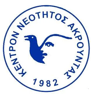 k n akrountas logo