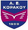 AEK Korakou Logo