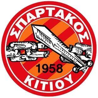 spartakos logo