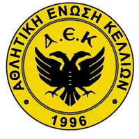 aek kelion logo