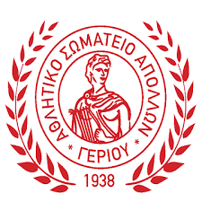 apollon geriou logo