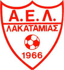 ael lakatamias logo