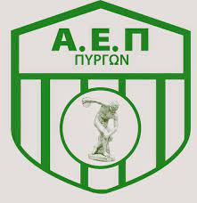 aep pyrgon logo