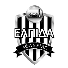 elpida afaneias logo