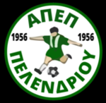 APEP PELENDRIOU LOGO