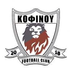 kofinou f c