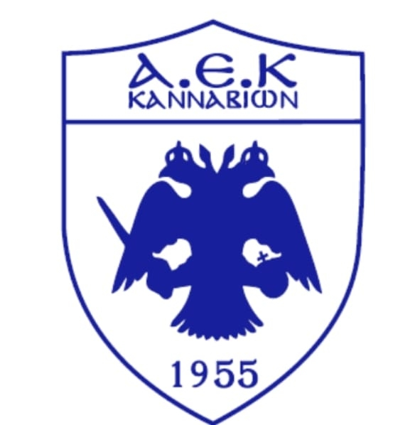 aek kannavion logo