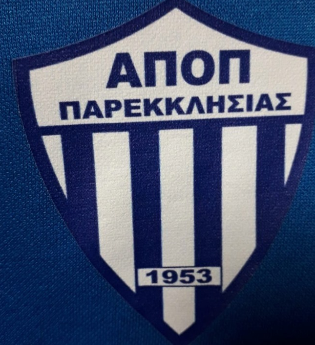 apop parekklisias logo