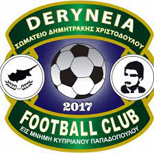 demetrakis christodoulou logo