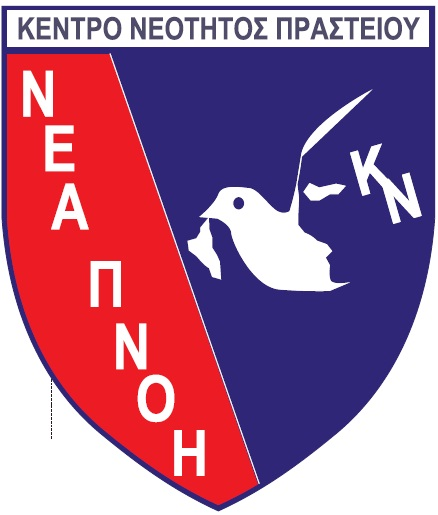 knprsteiou logo