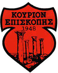 kourio episkopis logo